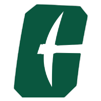 Charlotte 49ers store men's basketball roster