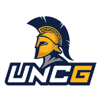 Uncg men's best sale basketball roster