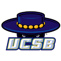 Uc santa barbara store basketball roster