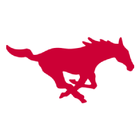 Smu mustangs store men's basketball roster