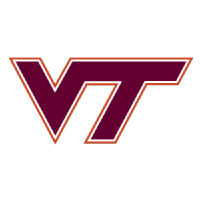 Va tech discount basketball roster