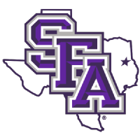 Sfa cheap basketball roster