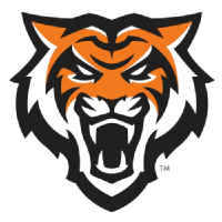 Men's ProSphere Black Idaho State Bengals Football Name Drop