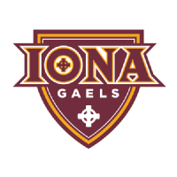 Iona college basketball store roster