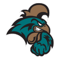 Coastal carolina basketball roster online