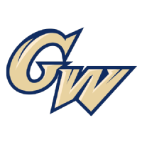 George washington university basketball roster online