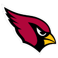 what time does arizona cardinals play tomorrow