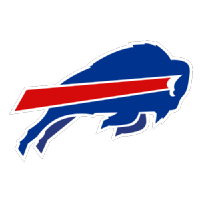 Buffalo Bills 2022-2023 NFL schedule