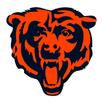 Chicago Bears  Stephen Clark ()