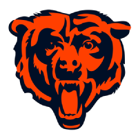 Chicago Bears 2022 season schedule