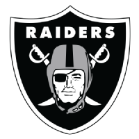 Las Vegas Raiders American Football - Raiders News, Scores, Stats, Rumors &  More