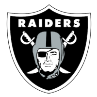 Las Vegas Raiders 2023 Regular Season NFL Schedule - ESPN