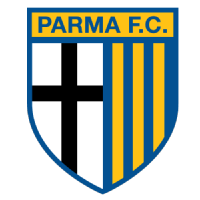 Posiciones de parma fc