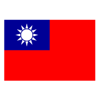 Chinese Taipei flag