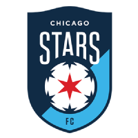 Chicago Red Stars logo