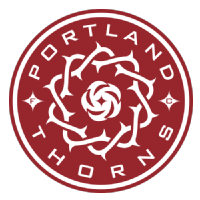 Portland Thorns logo