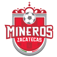 Calendario de Mineros de Zacatecas | ESPN