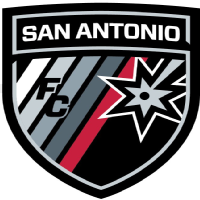 San Antonio FC - ‪2020 heat? Check. 🔥⚫️🔴🔥 #Defend210 ‬