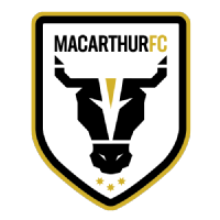 Macarthur FC logo