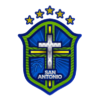 San Antonio Bulo Bulo