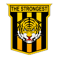 The Strongest