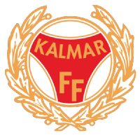 Kalmar FF logo