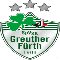 Greuther Furth logo
