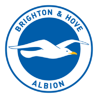 Brighton Hove Albion logo