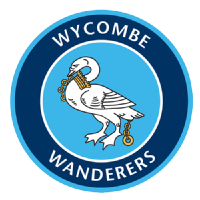 Posiciones de wycombe wanderers