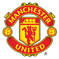 Man United logo