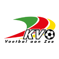 Posiciones de kv oostende