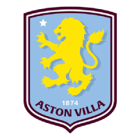 Aston Villa logo