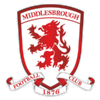 Middlesbrough logo