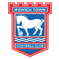 Ipswich Town logo