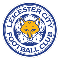 Leicester City logo