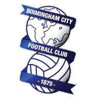 Posiciones de birmingham city