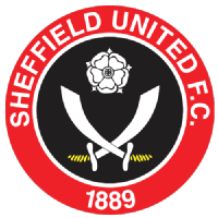 Posiciones de sheffield united