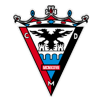 CD Mirandes logo