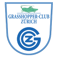 Grasshoppers logo