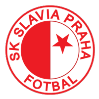 SK Slavia Prague team pose prior to the fourth round UEFA Europa League  match SK Slavia Praha vs Apoel Nikosie in Prague, Czech Republic, on  Wednesday, August 23, 2017. Upper row left