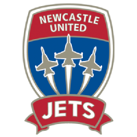 Newcastle Jets logo