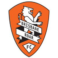 Brisbane Roar logo