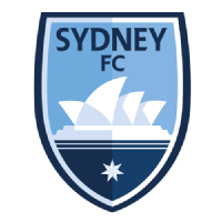 Sydney FC logo