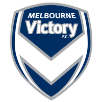 Melbourne Victory logo