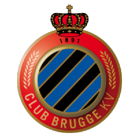 Jogos Club Brugge F ao vivo, tabela, resultados