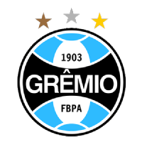 Jogos Grêmio/RS