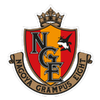 Nagoya Grampus logo