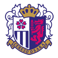 Cerezo Osaka logo