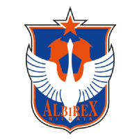 Albirex Niigata logo