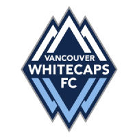 Whitecaps logo